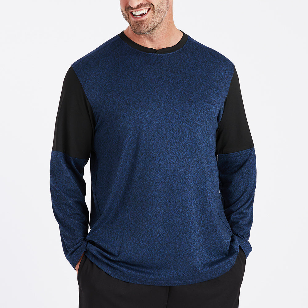 New Ways to Look Great in Athleisure Mr. Big & Tall