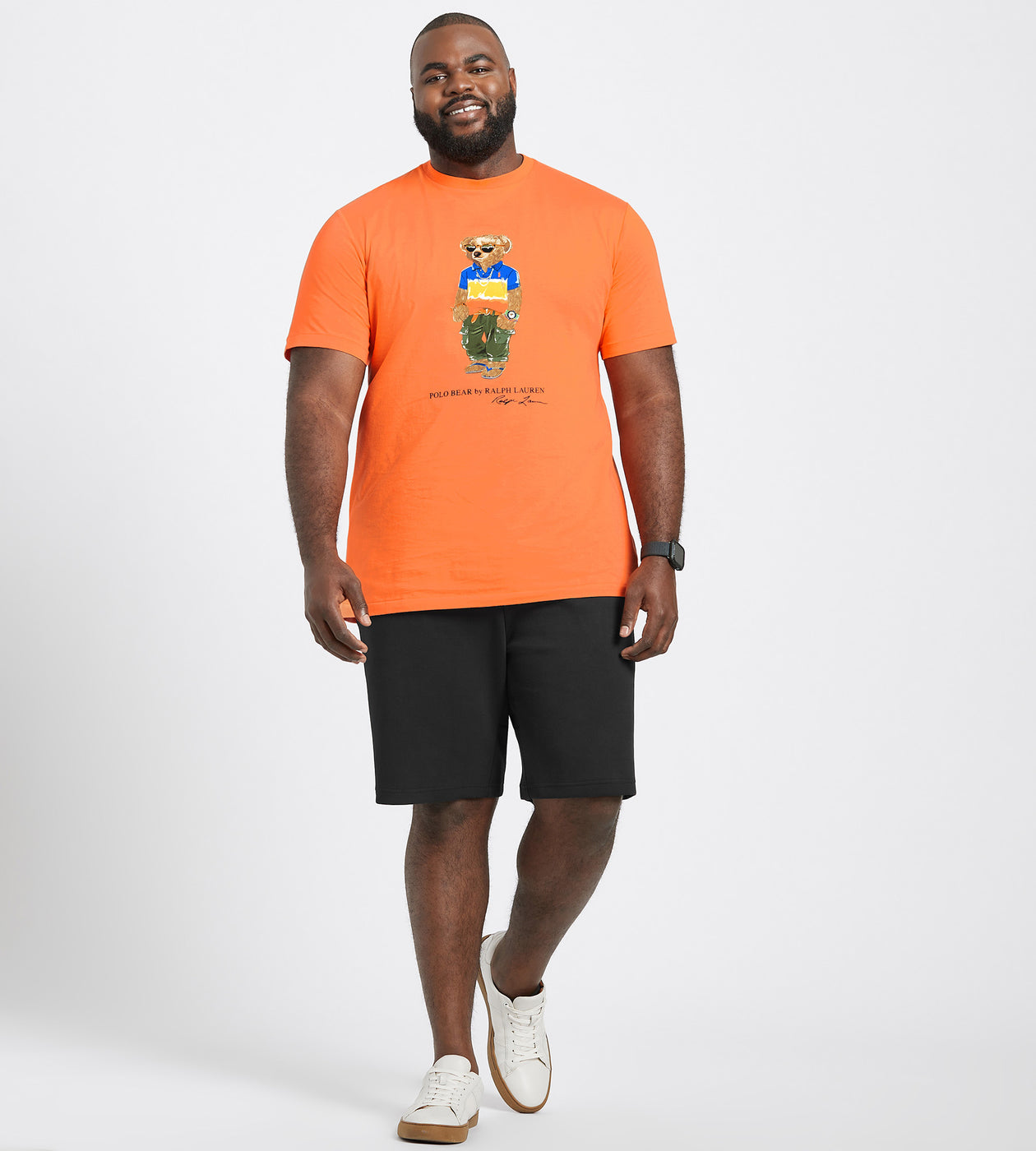 orange
