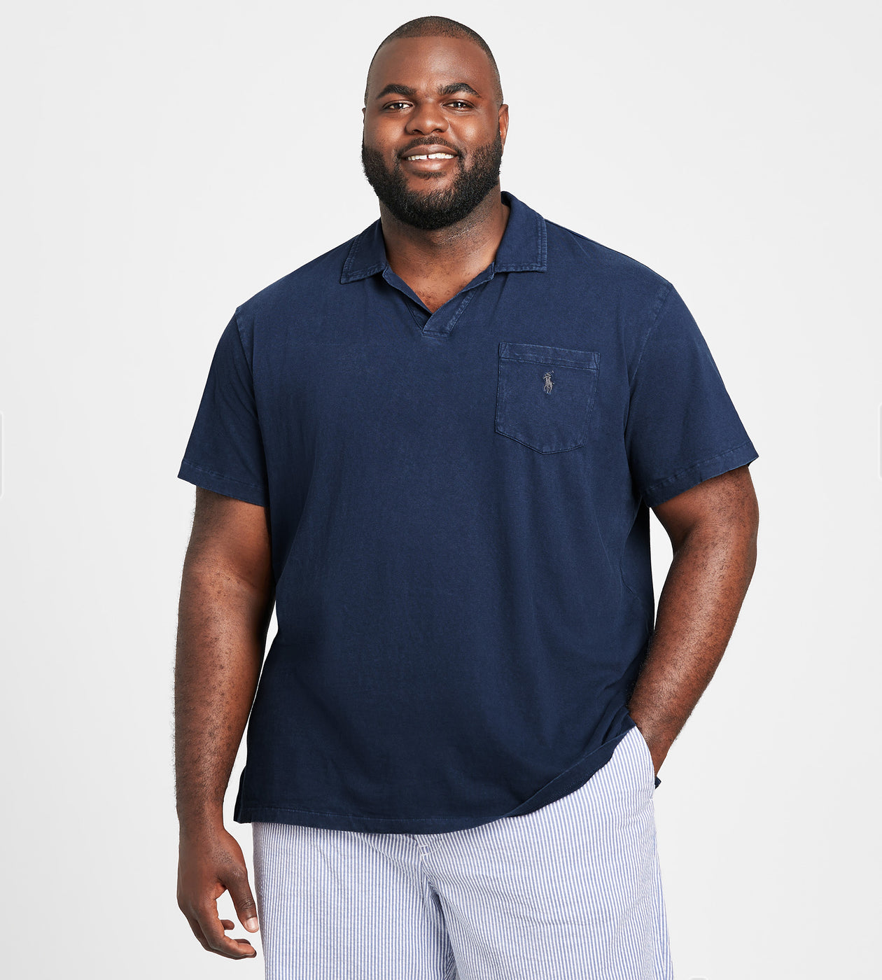 navy