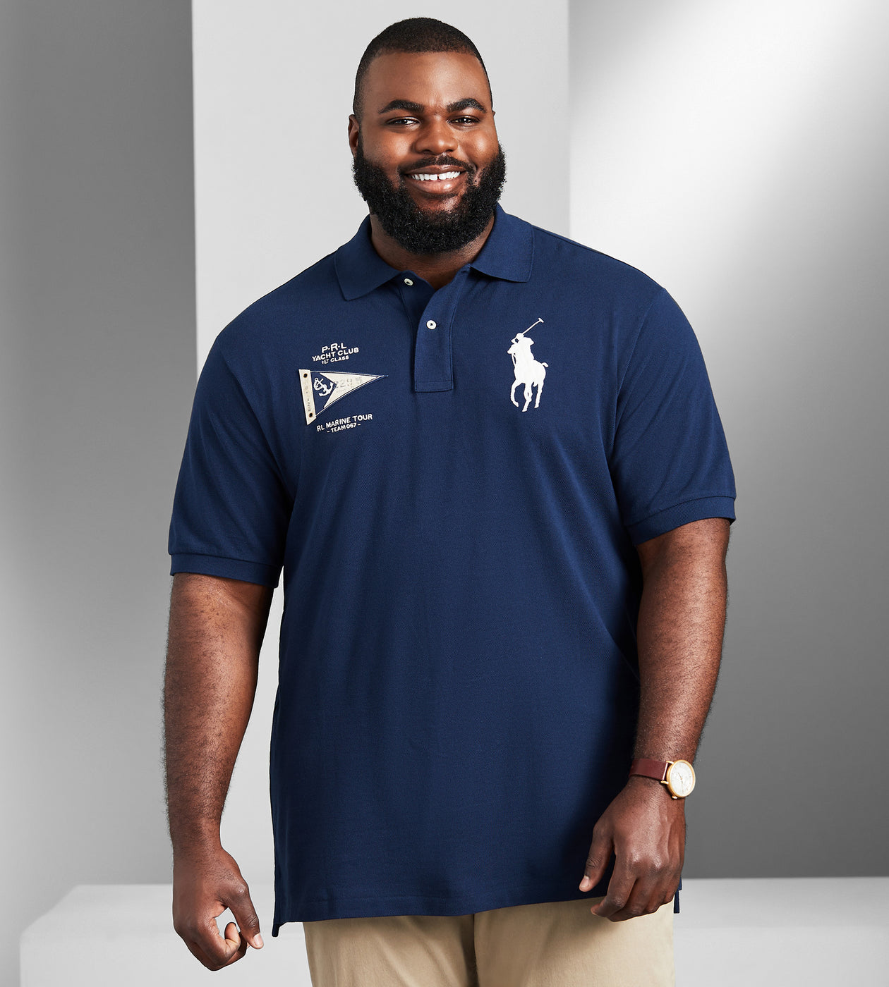 navy