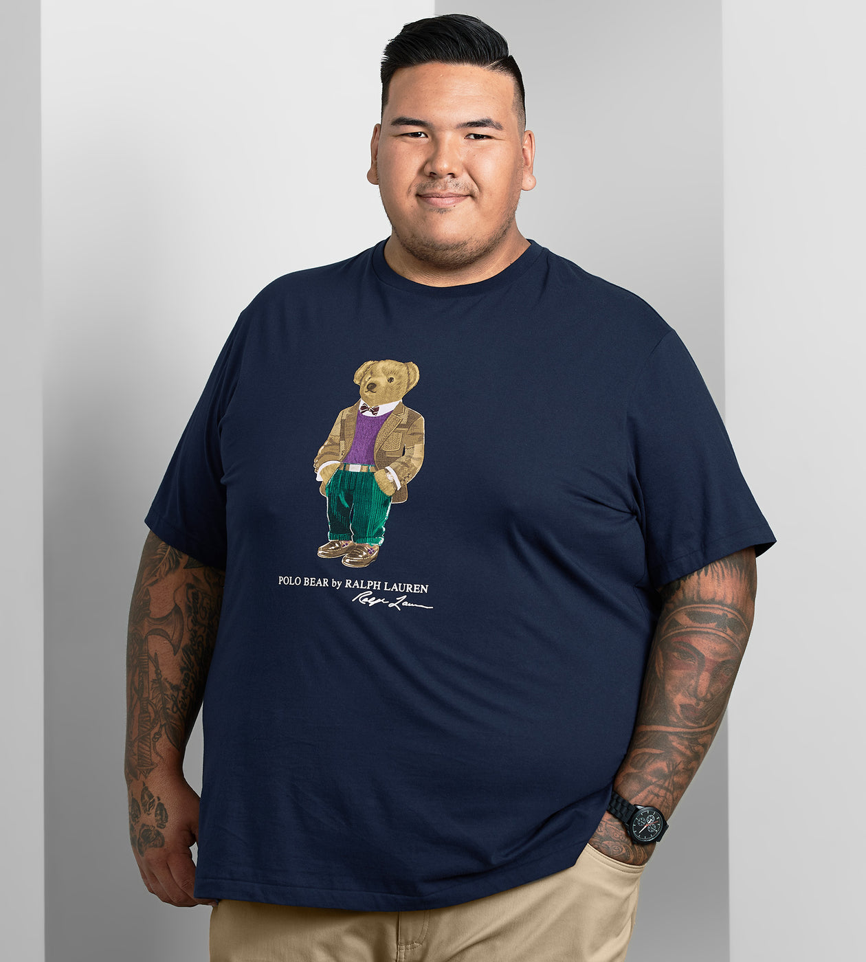navy