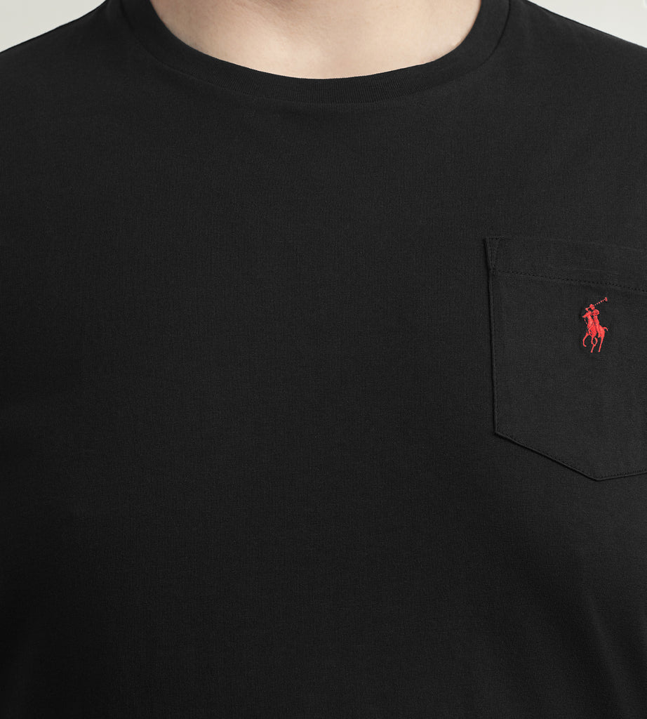 Crew Neck Tee | Polo Ralph Lauren | Mr. Big & Tall Men's Clothing