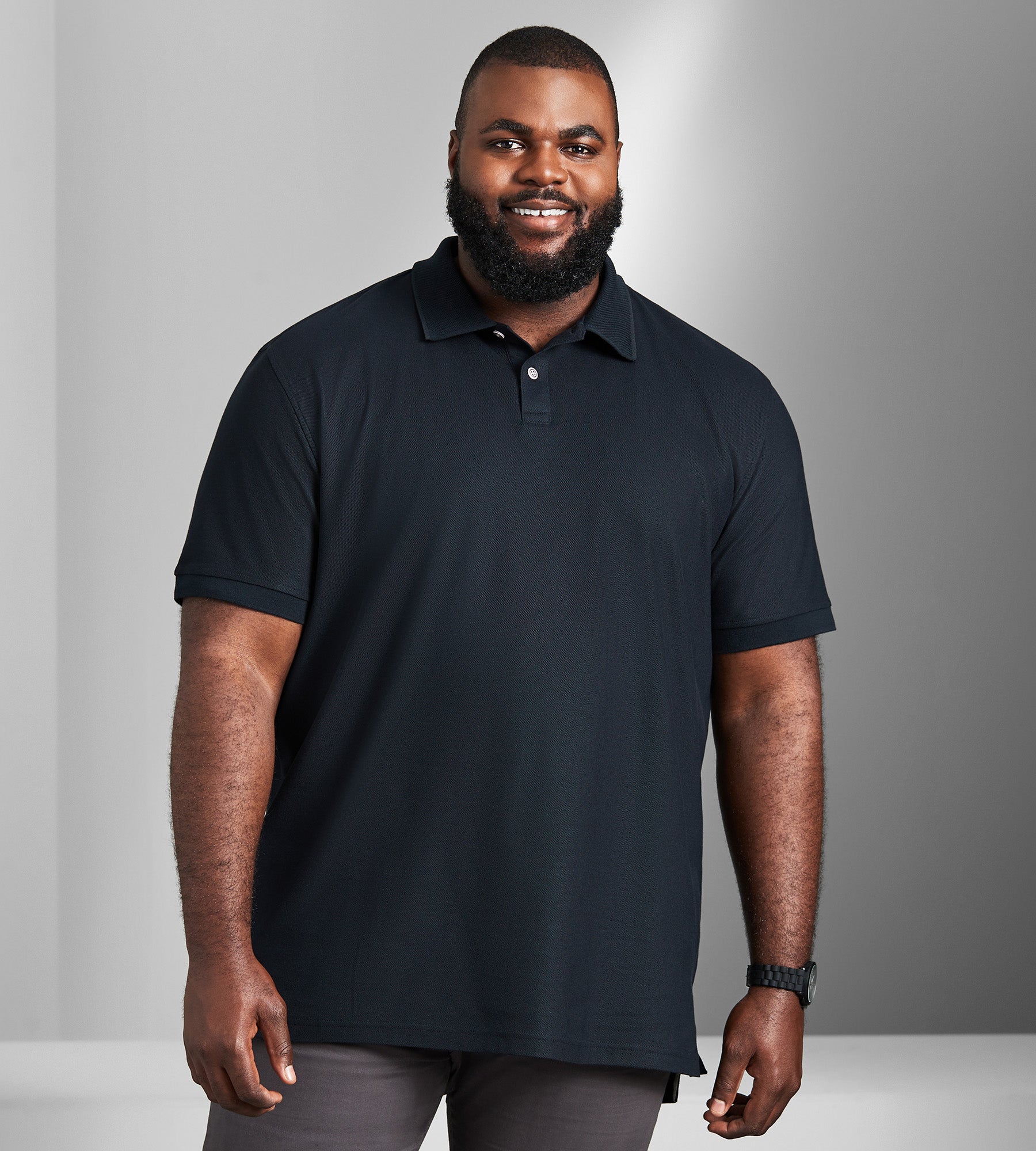 Ultimate Polo Britches Big Tall Men's Clothing Shop