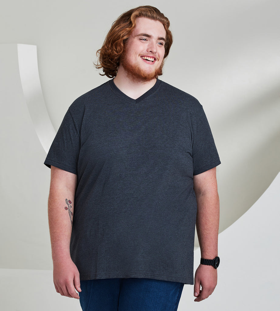 xlt v neck