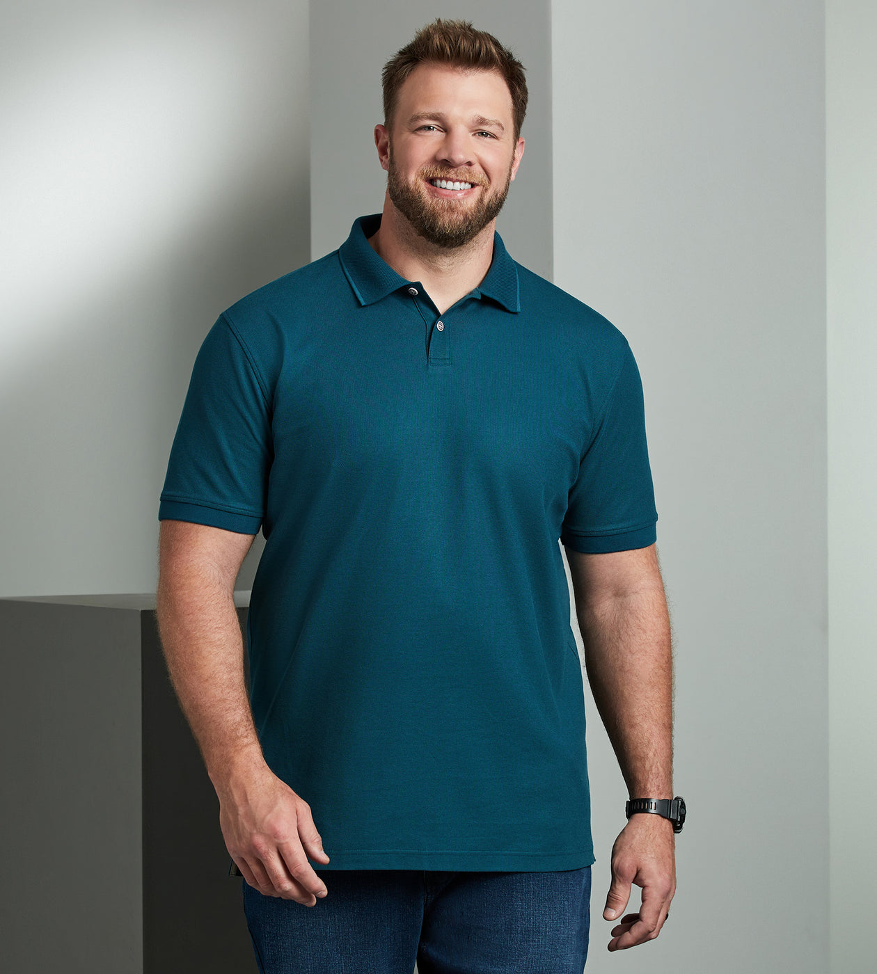 teal