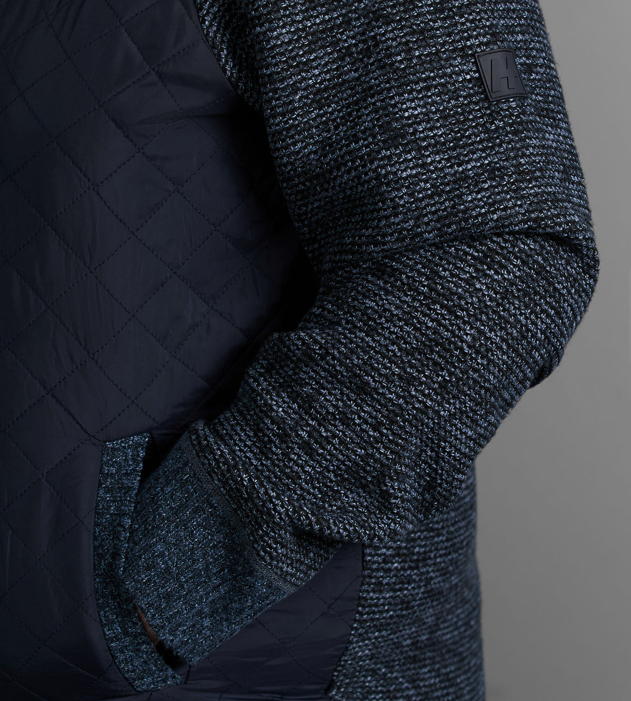 indigo