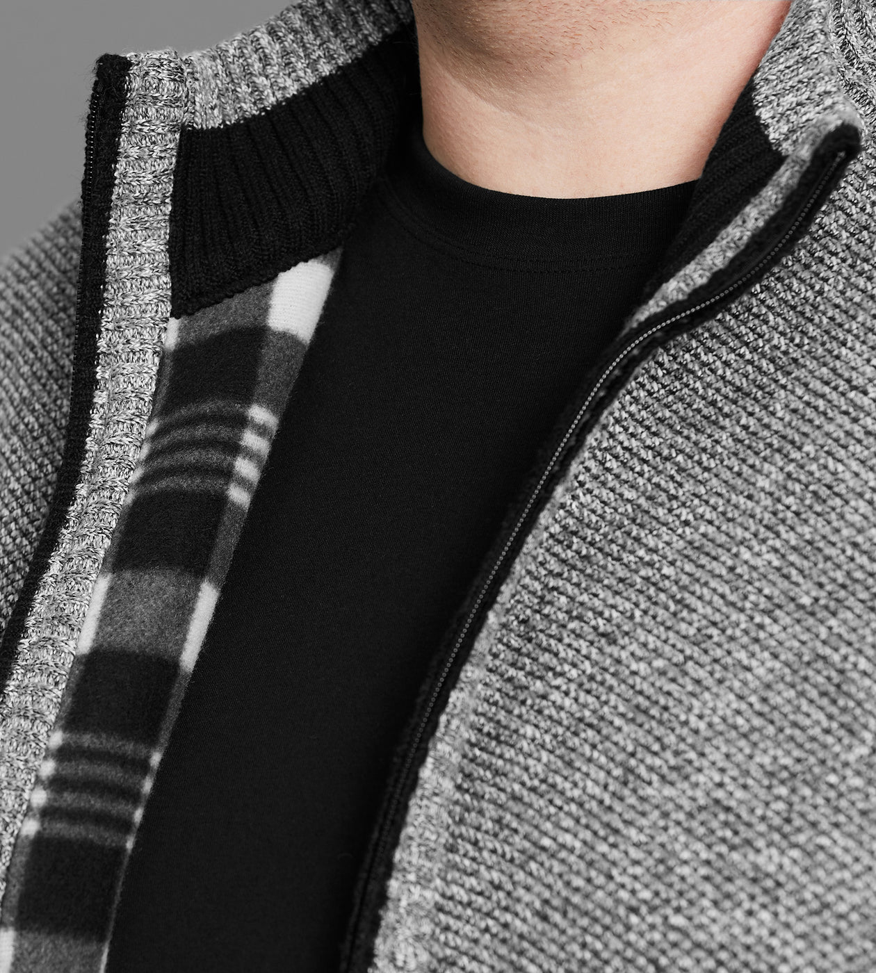 grey