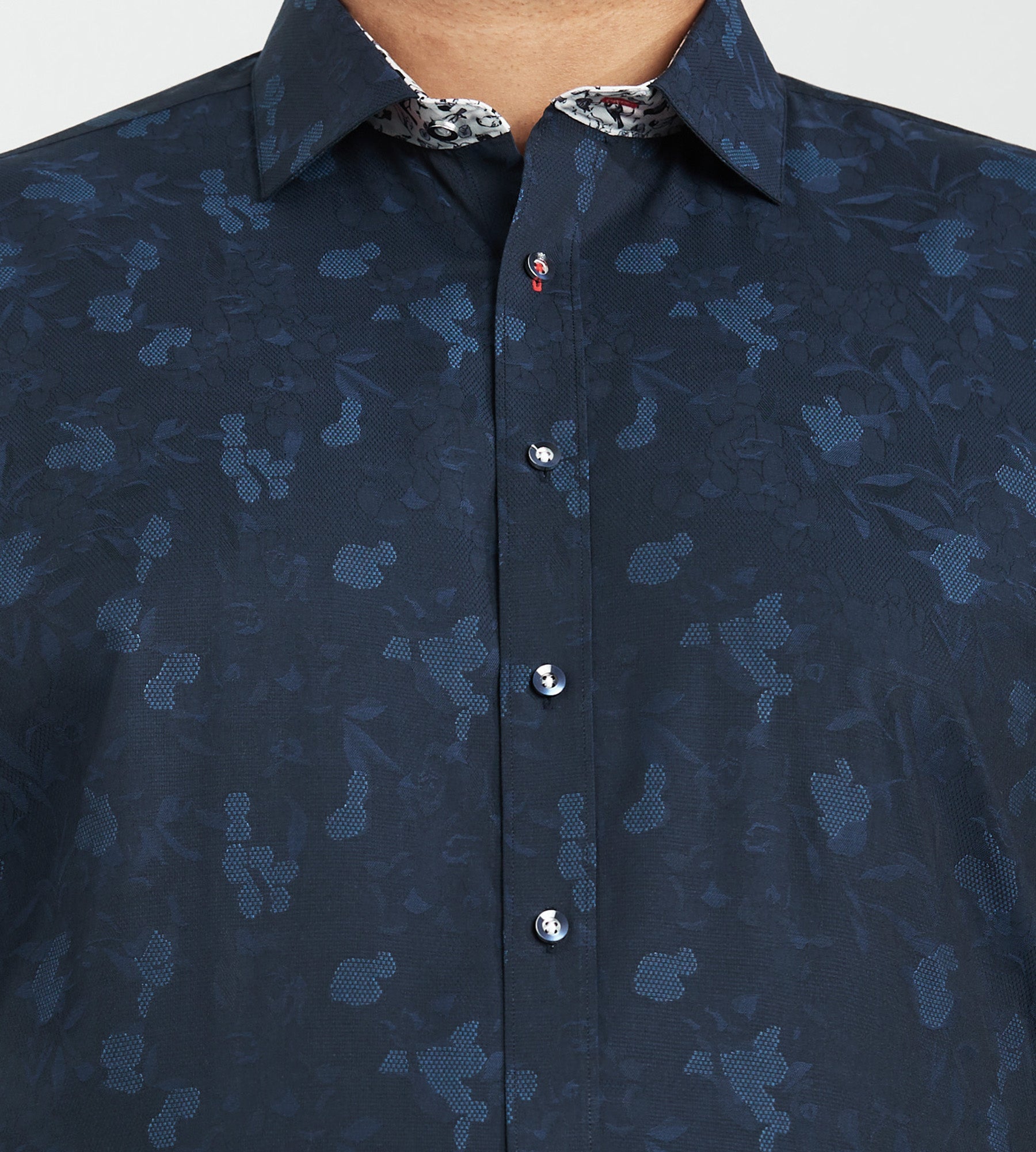 navy