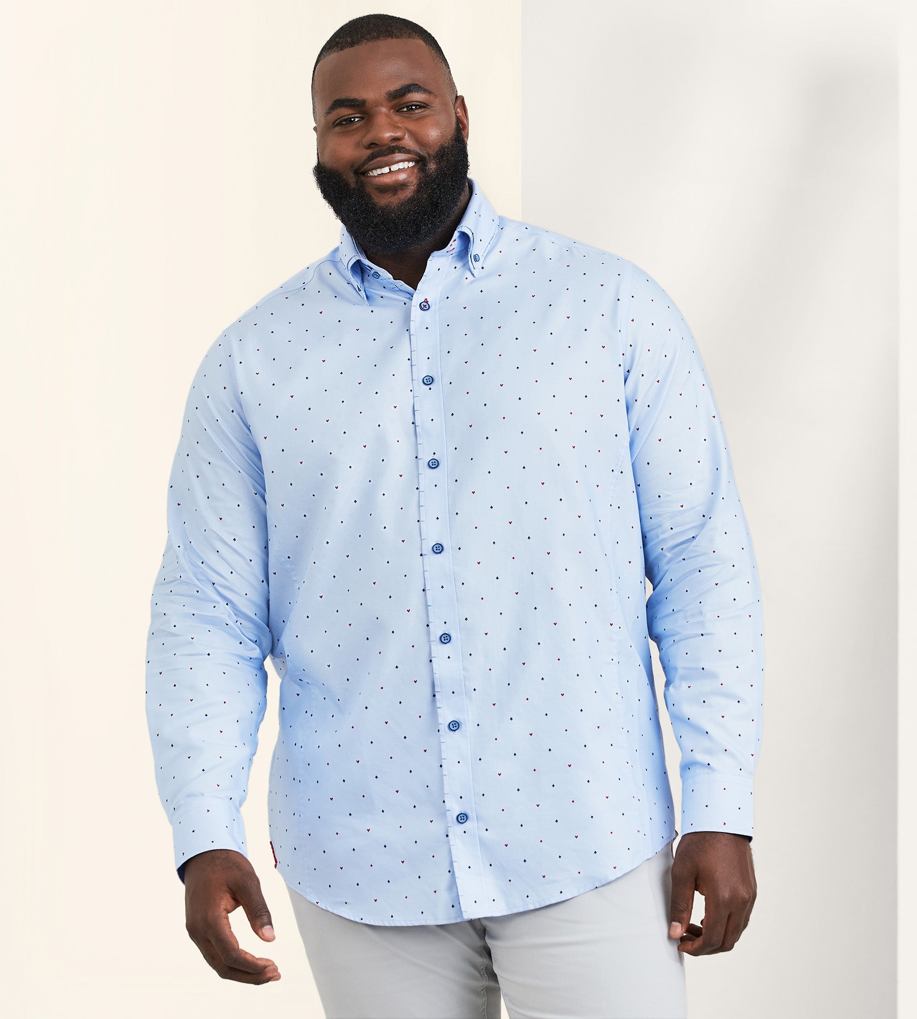 Longsleeve sportshirt sales