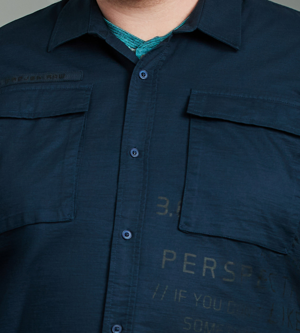 navy