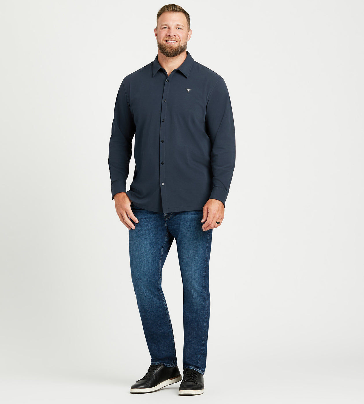 navy