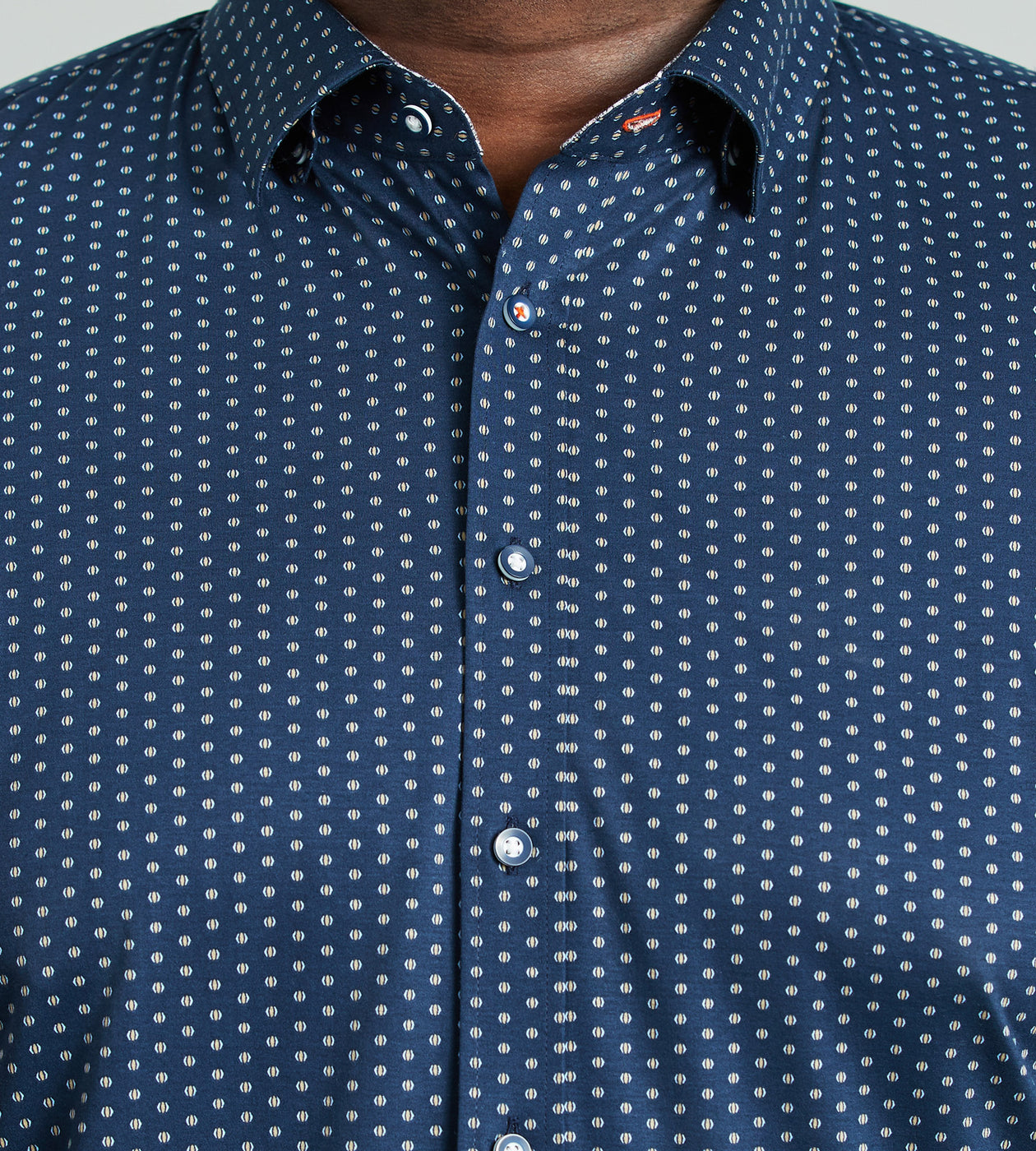 navy