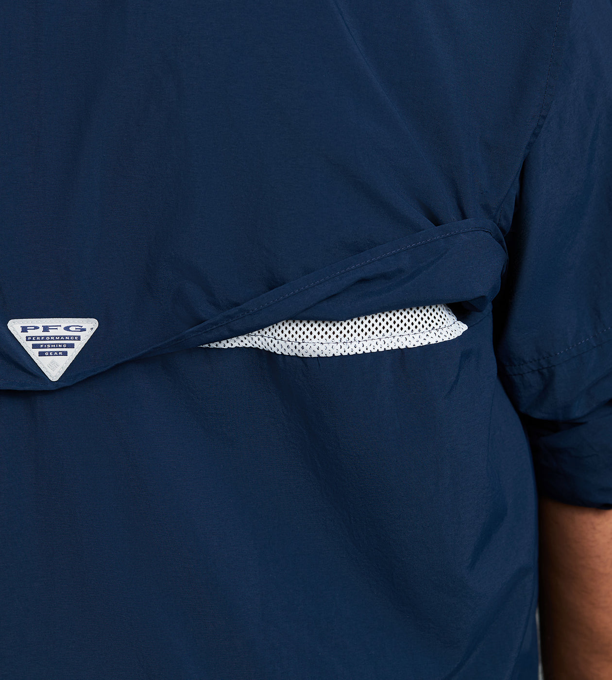 navy