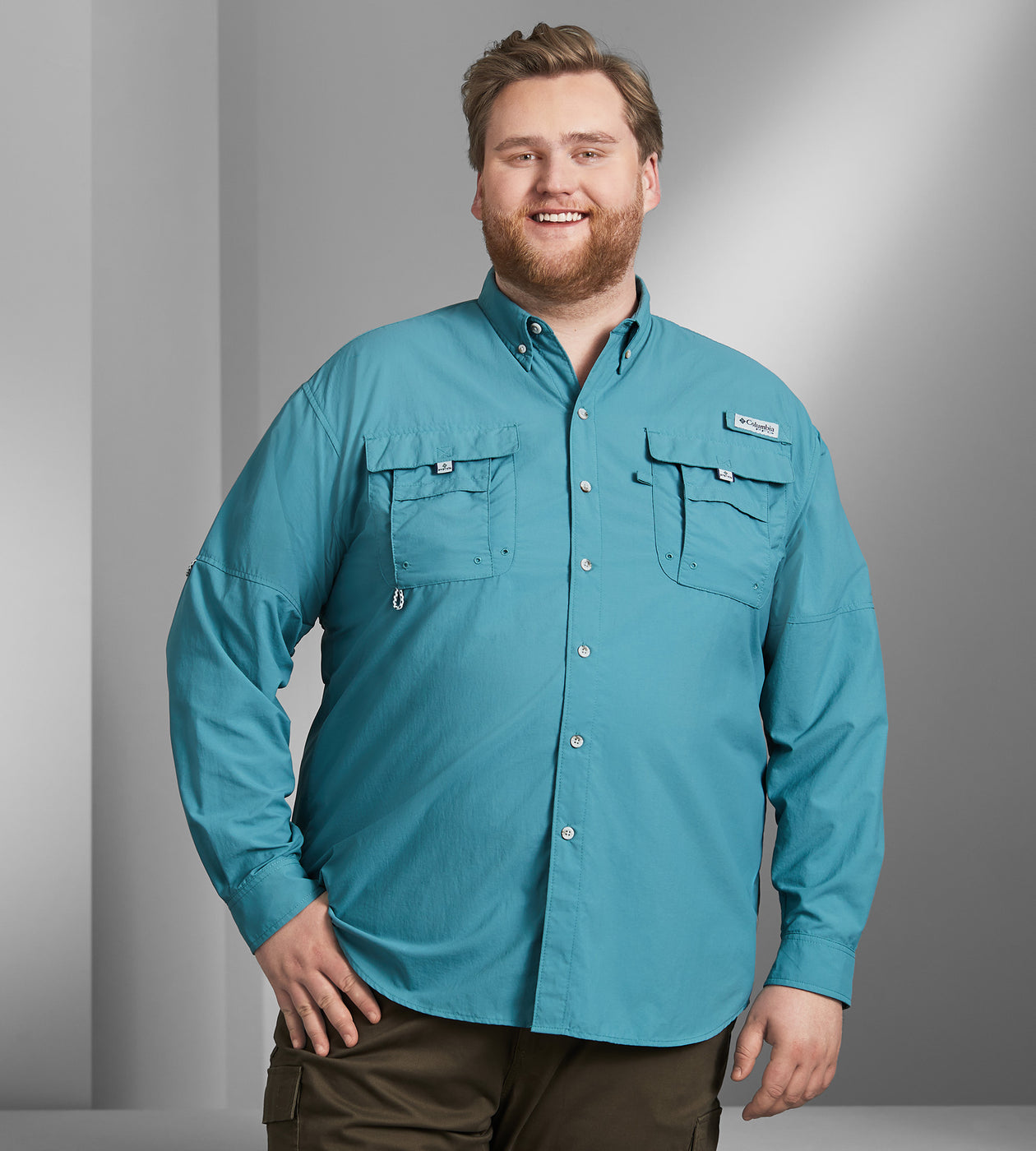 teal