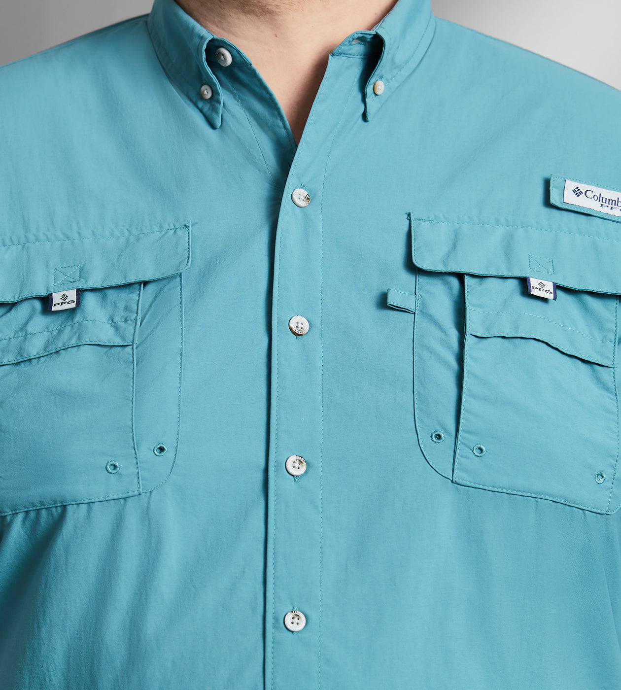 teal