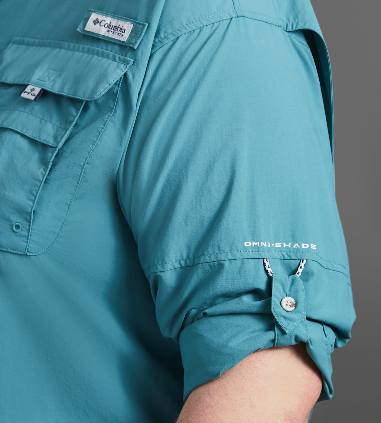 teal