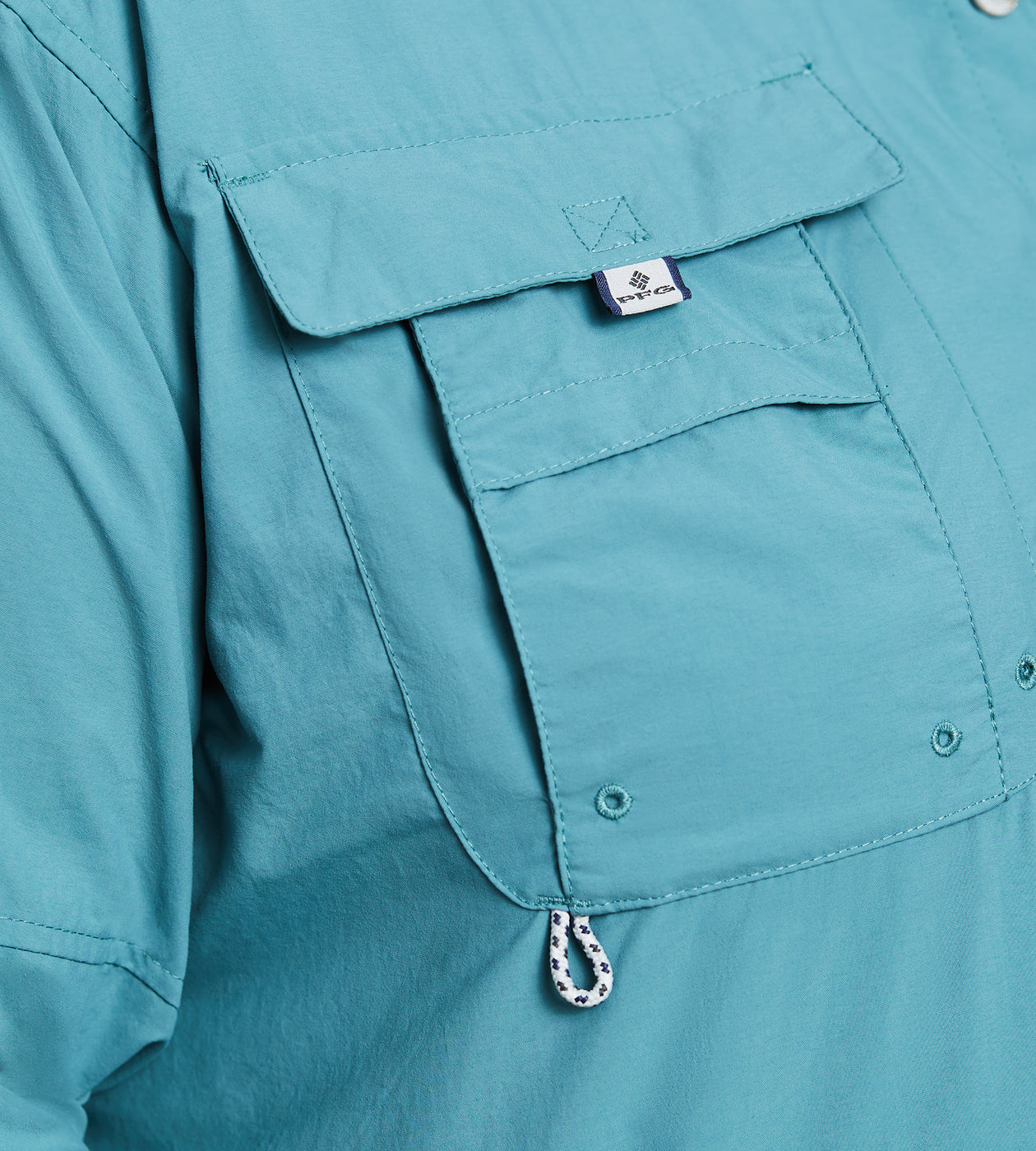 teal