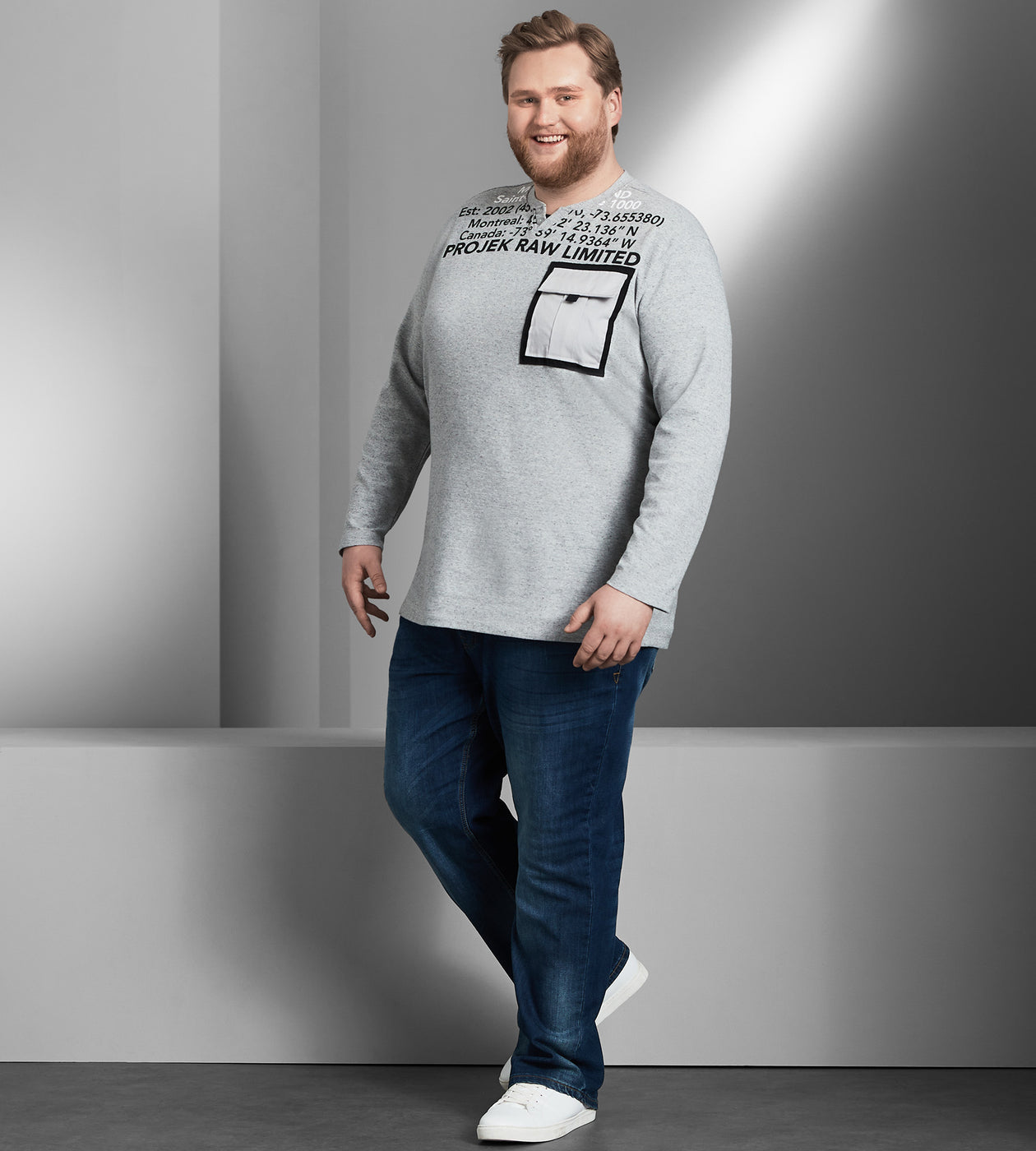 grey