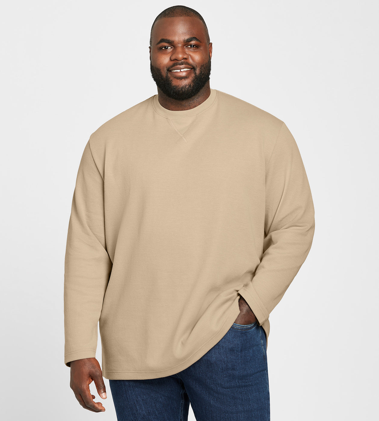 beige