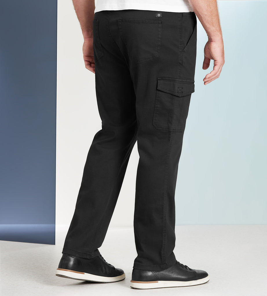 Ultimate Cargo Pants | Britches | Mr. Big & Tall Men's Clothing