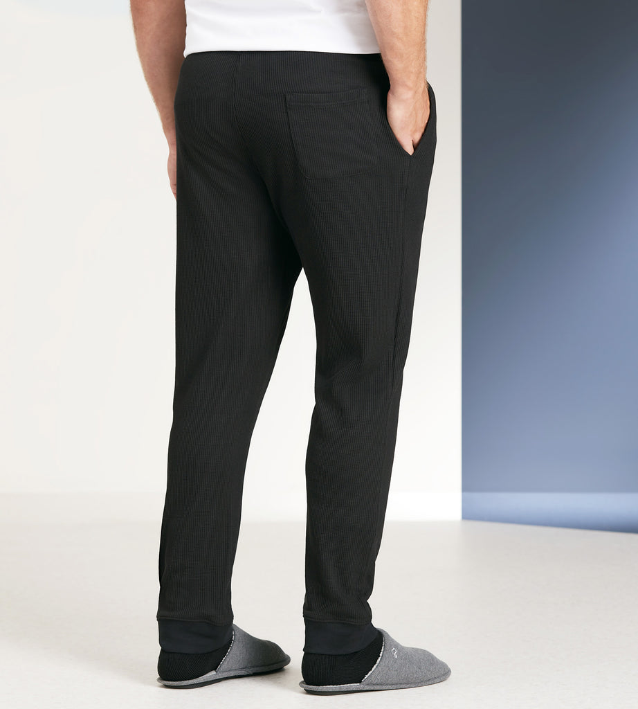 Waffle Lounge Pants | Britches | Mr. Big & Tall Men's Clothing