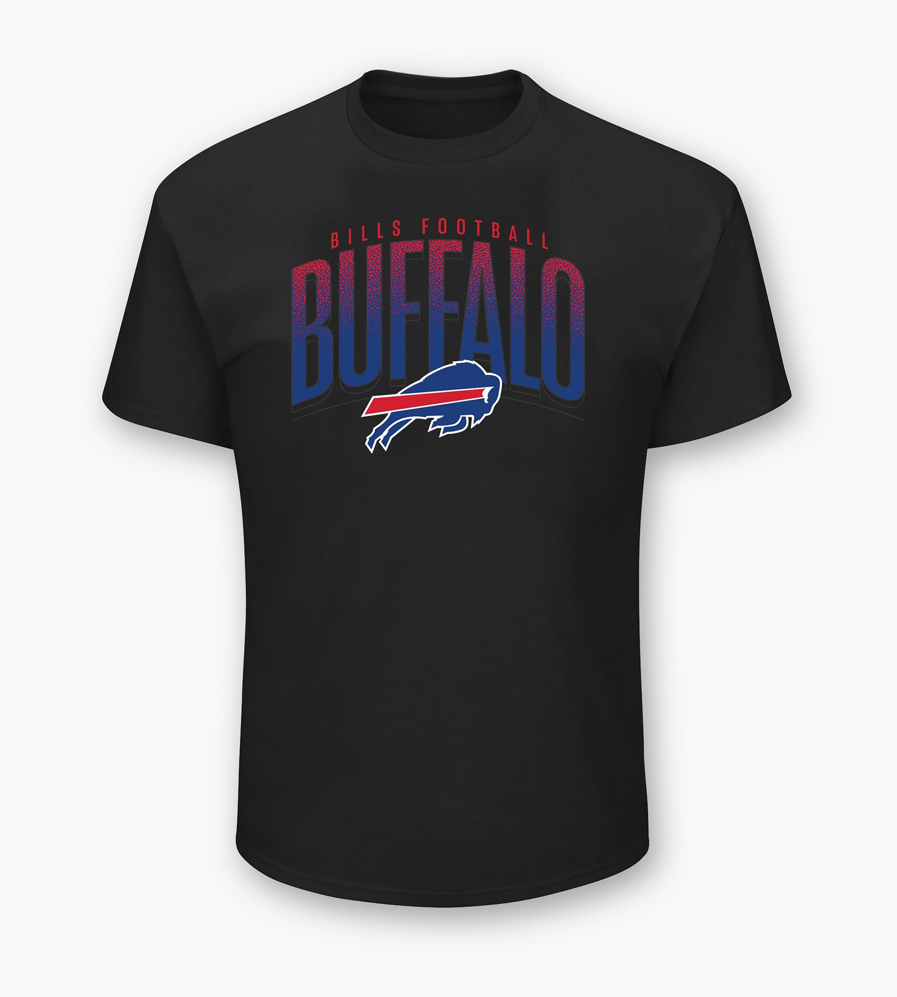 Buffalo Bills Tee – Mr. Big & Tall