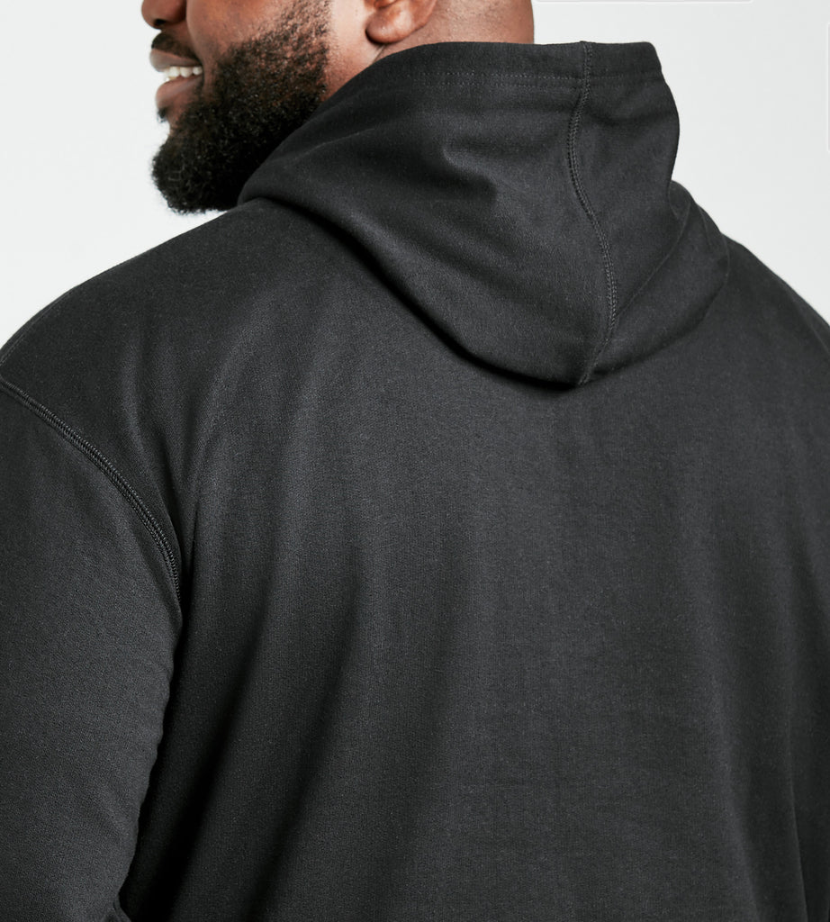 Men's Zip Up Hoodies – Full Zip Hoodies