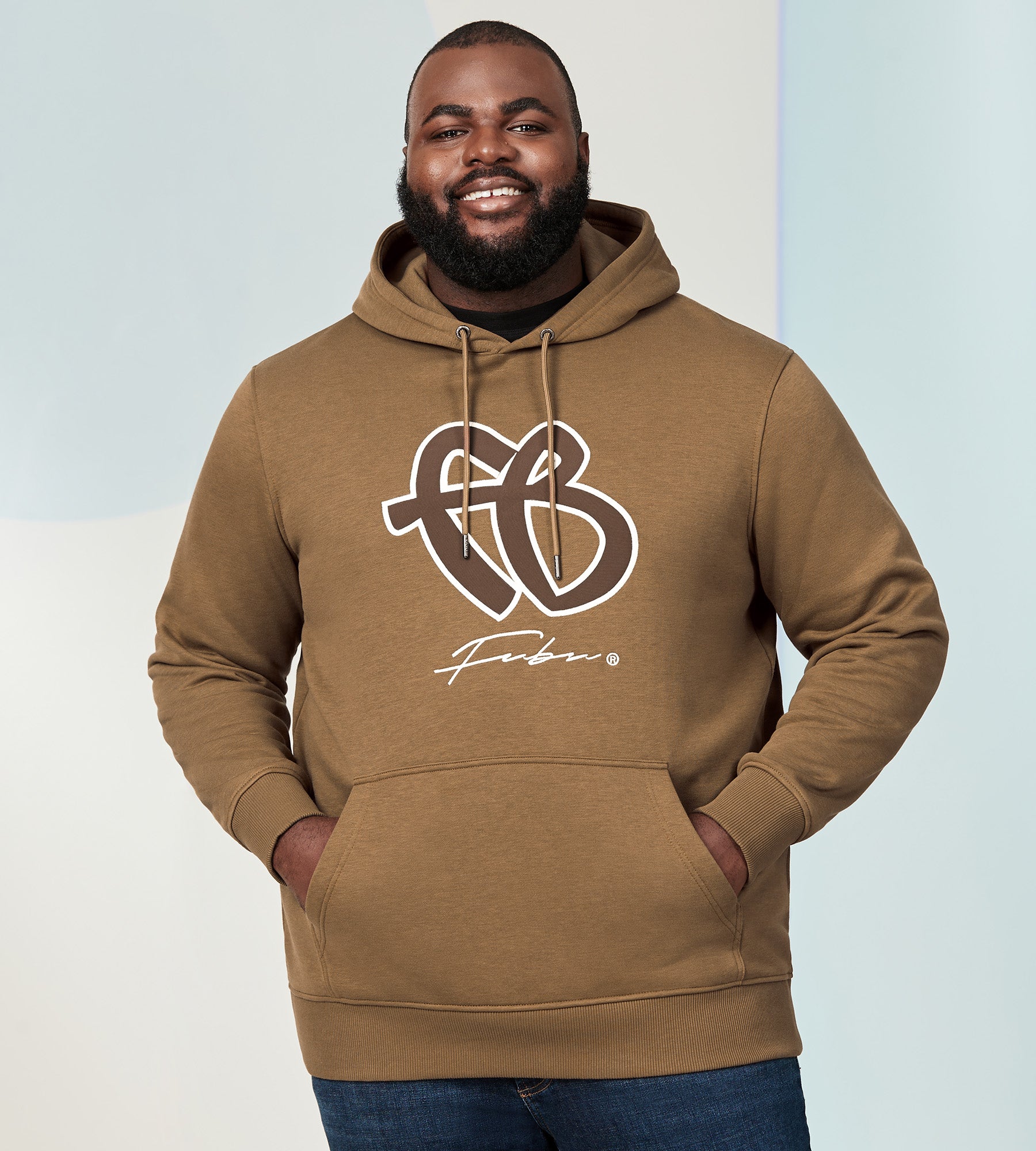 Fubu hoodie store