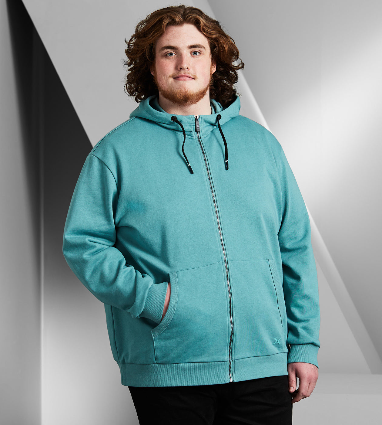 teal