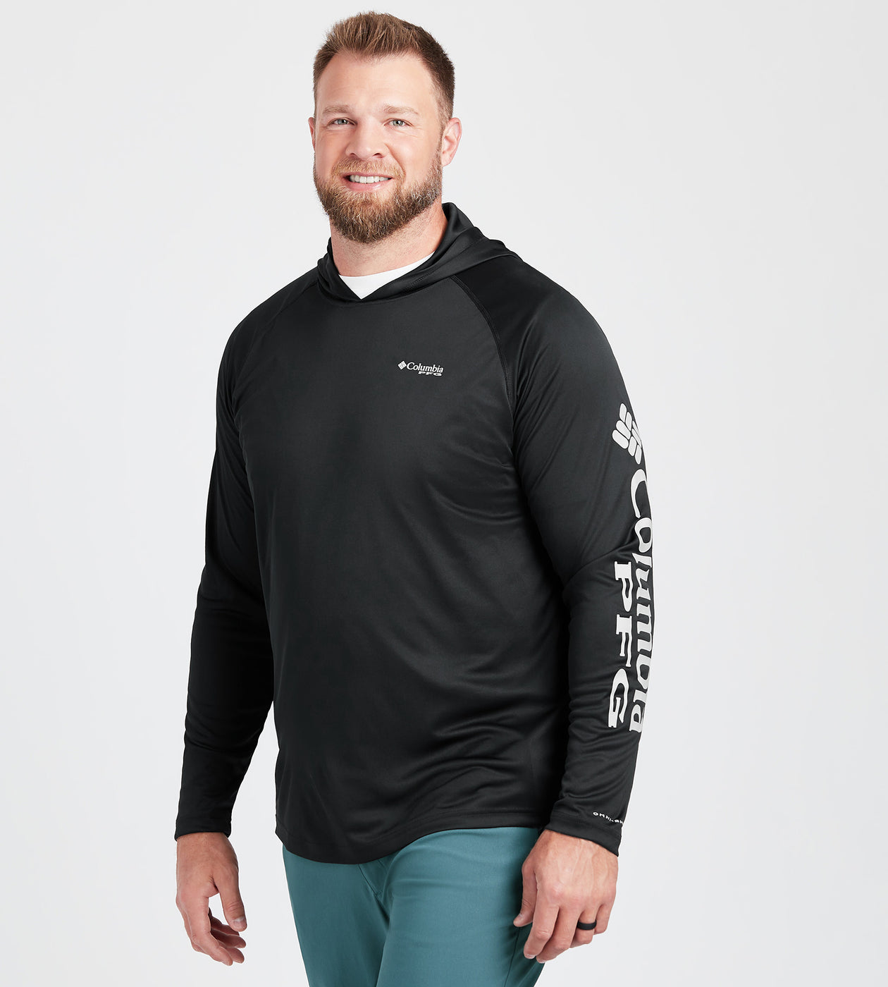 terminal tackle™ hoodie