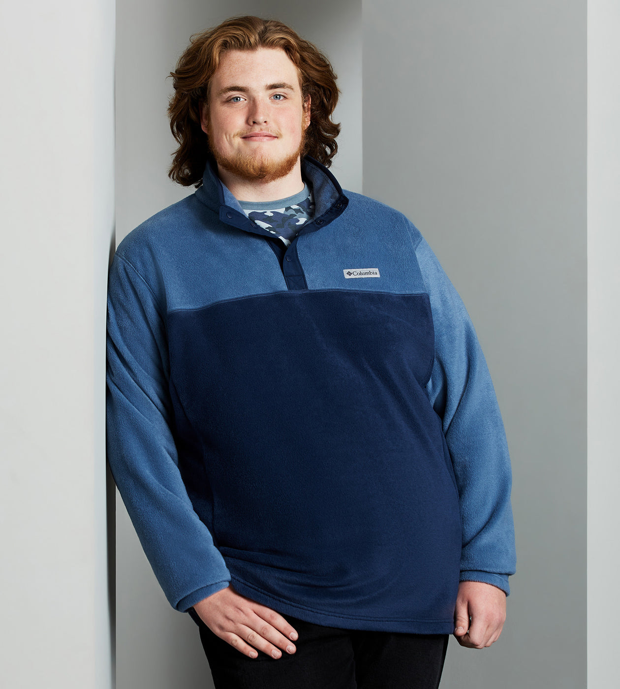 navy