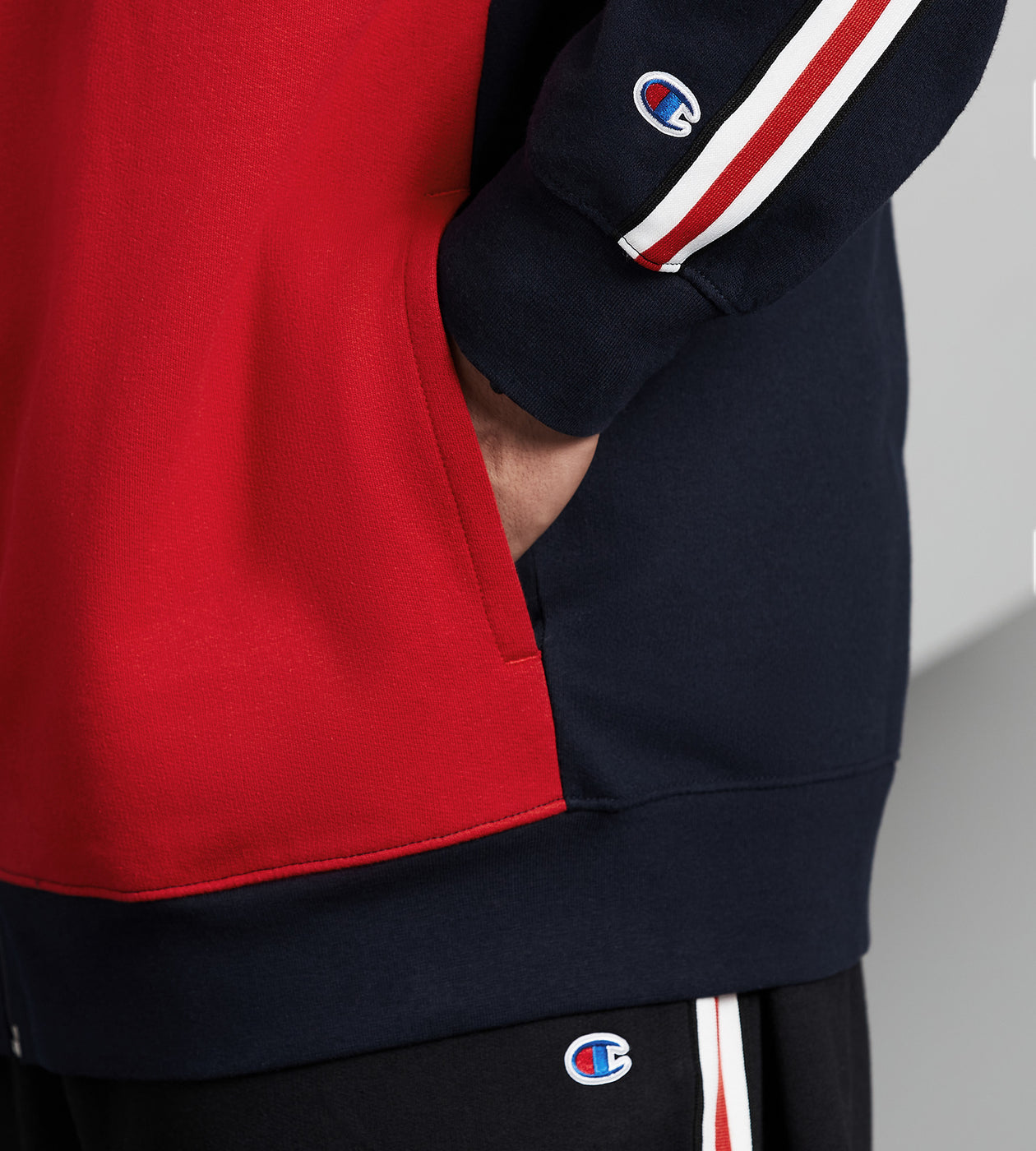 navy