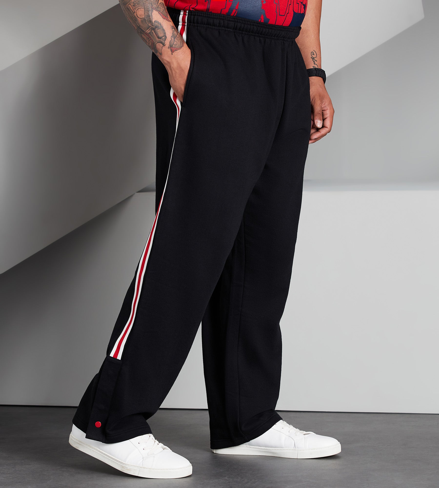 Snap Away Pant – Honeycut