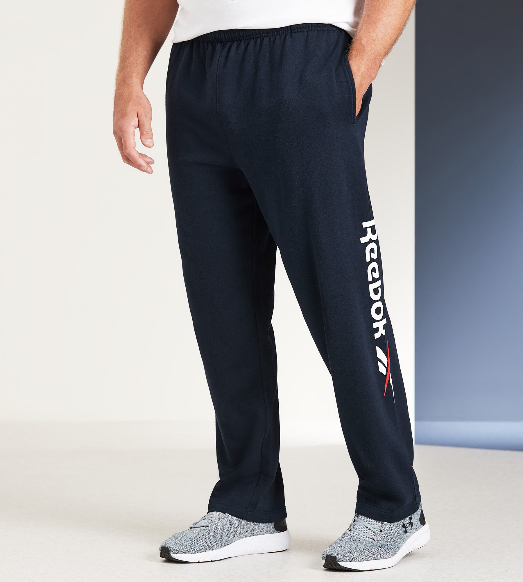 Reebok crossfit joggers mens hotsell