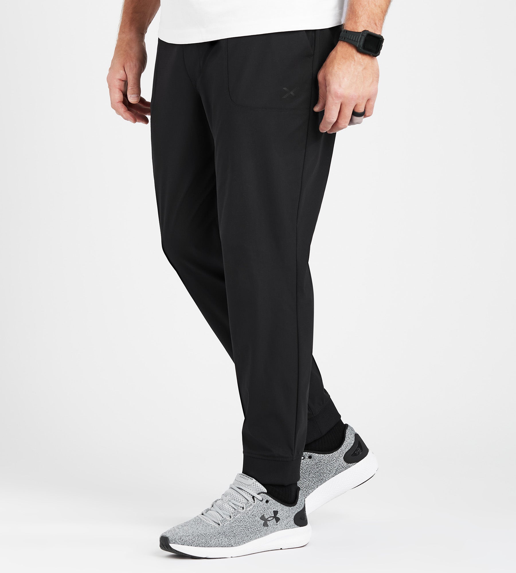 Tech Open Bottom Pants | NXT Nortek | Mr. Big & Tall Men's