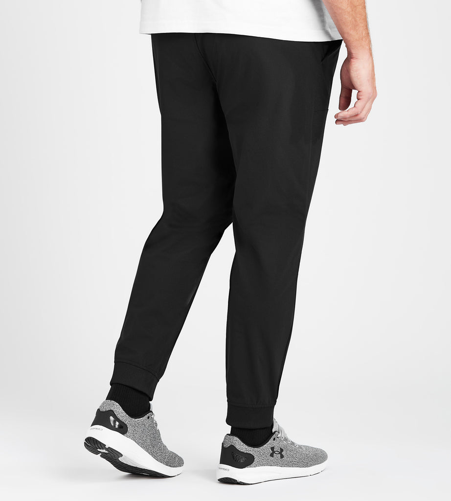Tech Open Bottom Pants | NXT Nortek | Mr. Big & Tall Men's