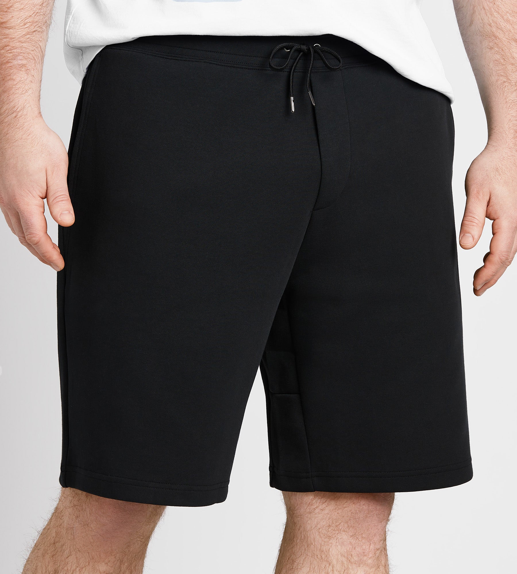 Double Knit Tech Shorts Polo Ralph Lauren Big Tall Men's