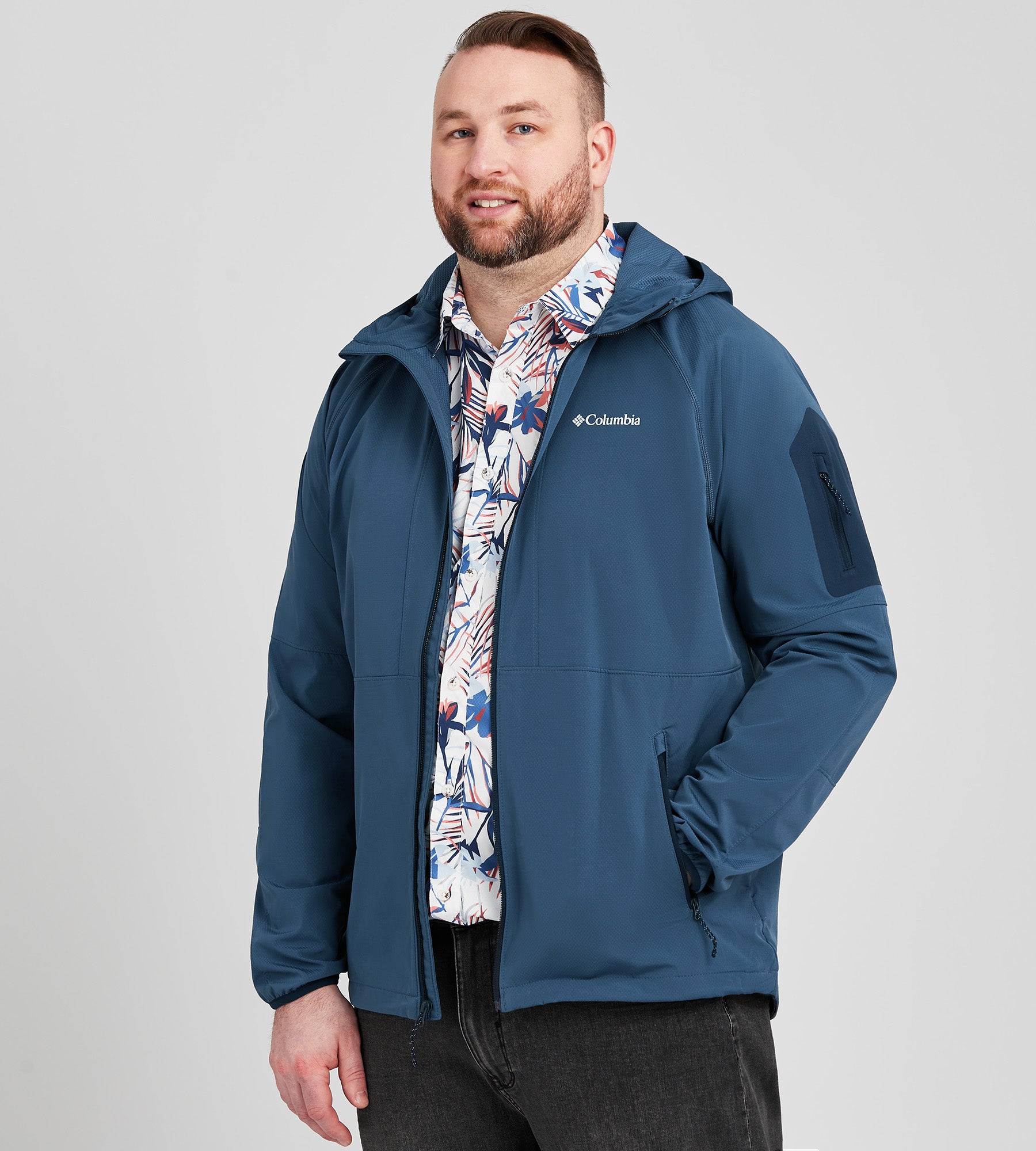 Columbia Softshelljacke Extent Iii Softshell Jacket Columbia Men's