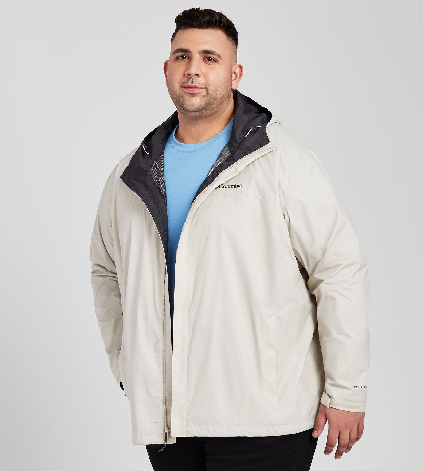Watertight II™ Jacket | Columbia | Mr. Big & Tall Men's