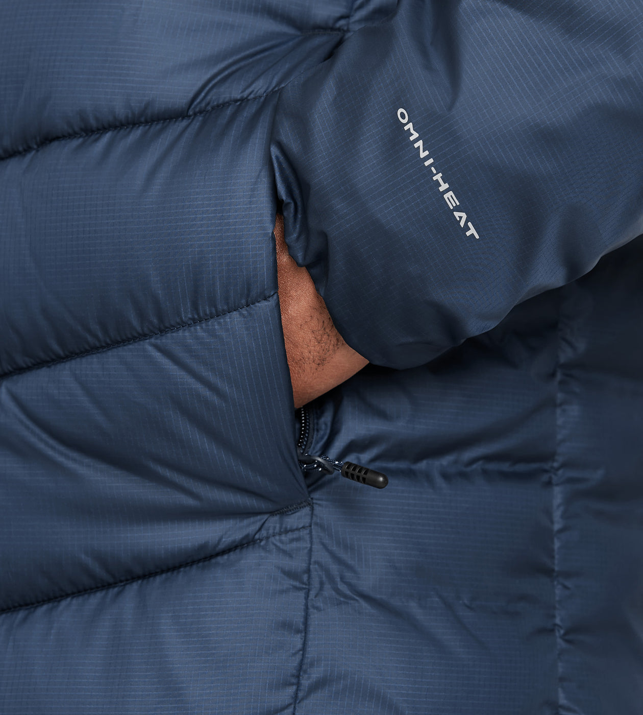 navy