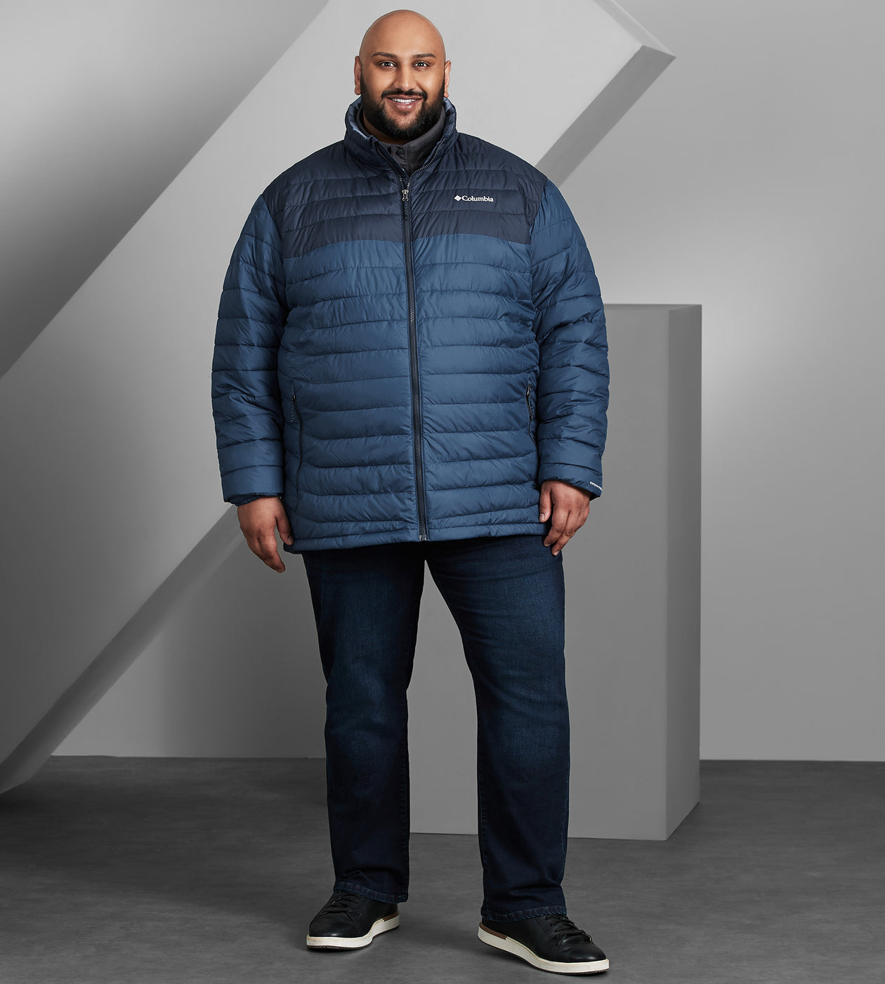 navy