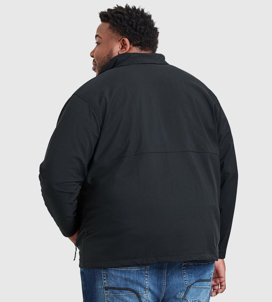 Ascender Softshell Jacket | Columbia | Mr. Big & Tall Men's
