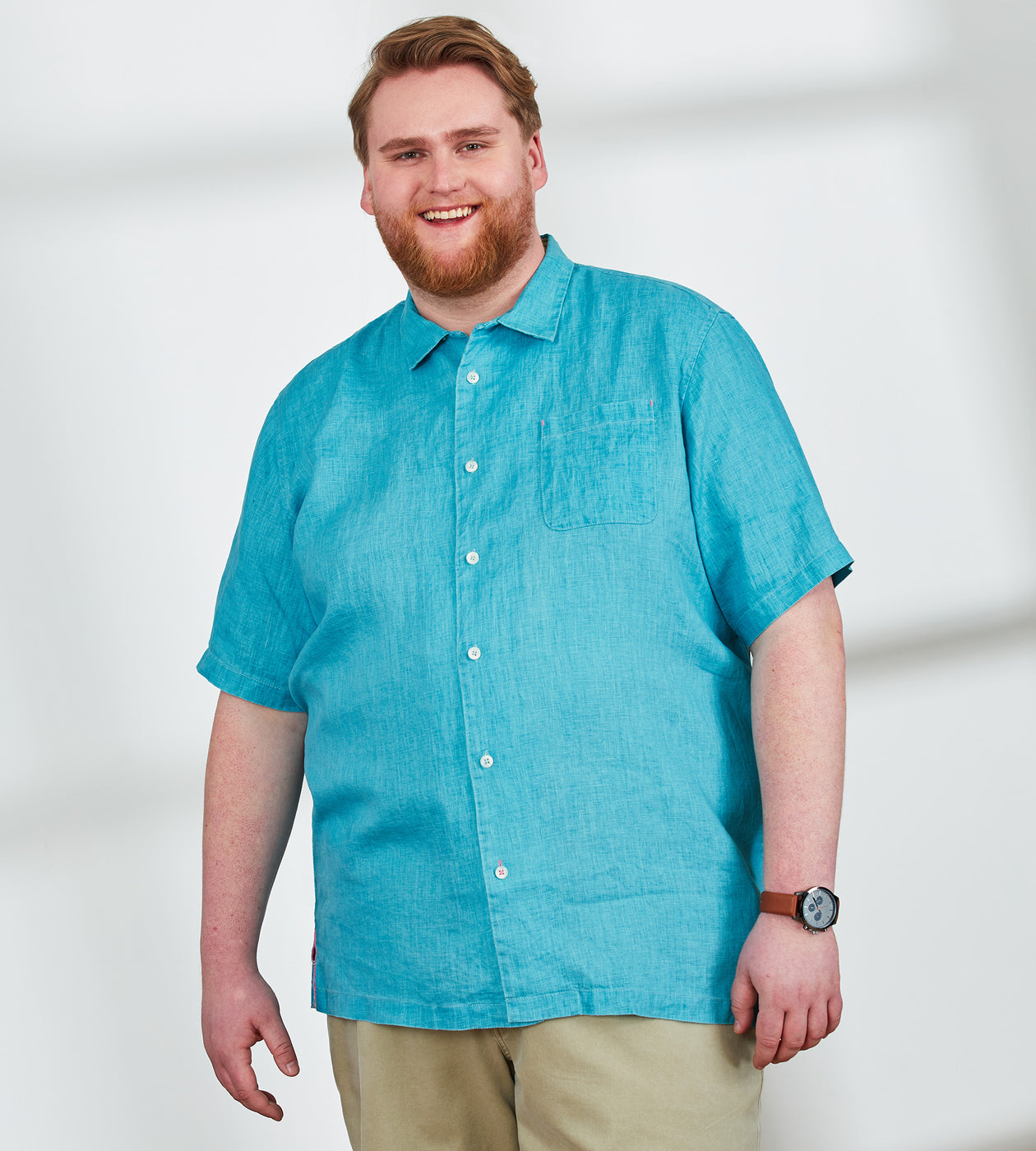 teal