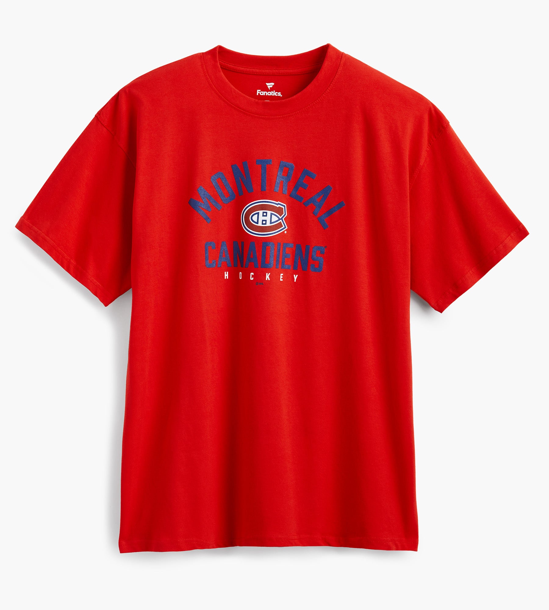 THPE0014 T-SHIRT MONTRÉAL EXPO - Club de Hockey des Canadiens