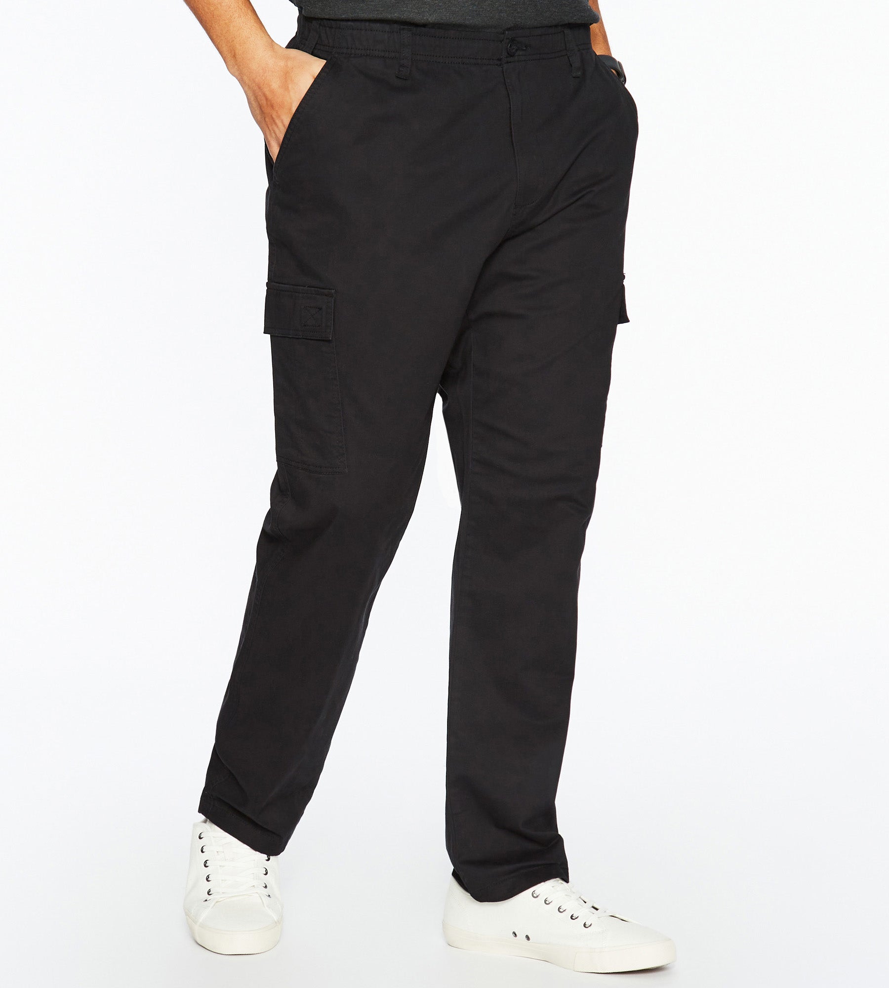 Levi´s ® XX Chino EZ Utility Pants Black