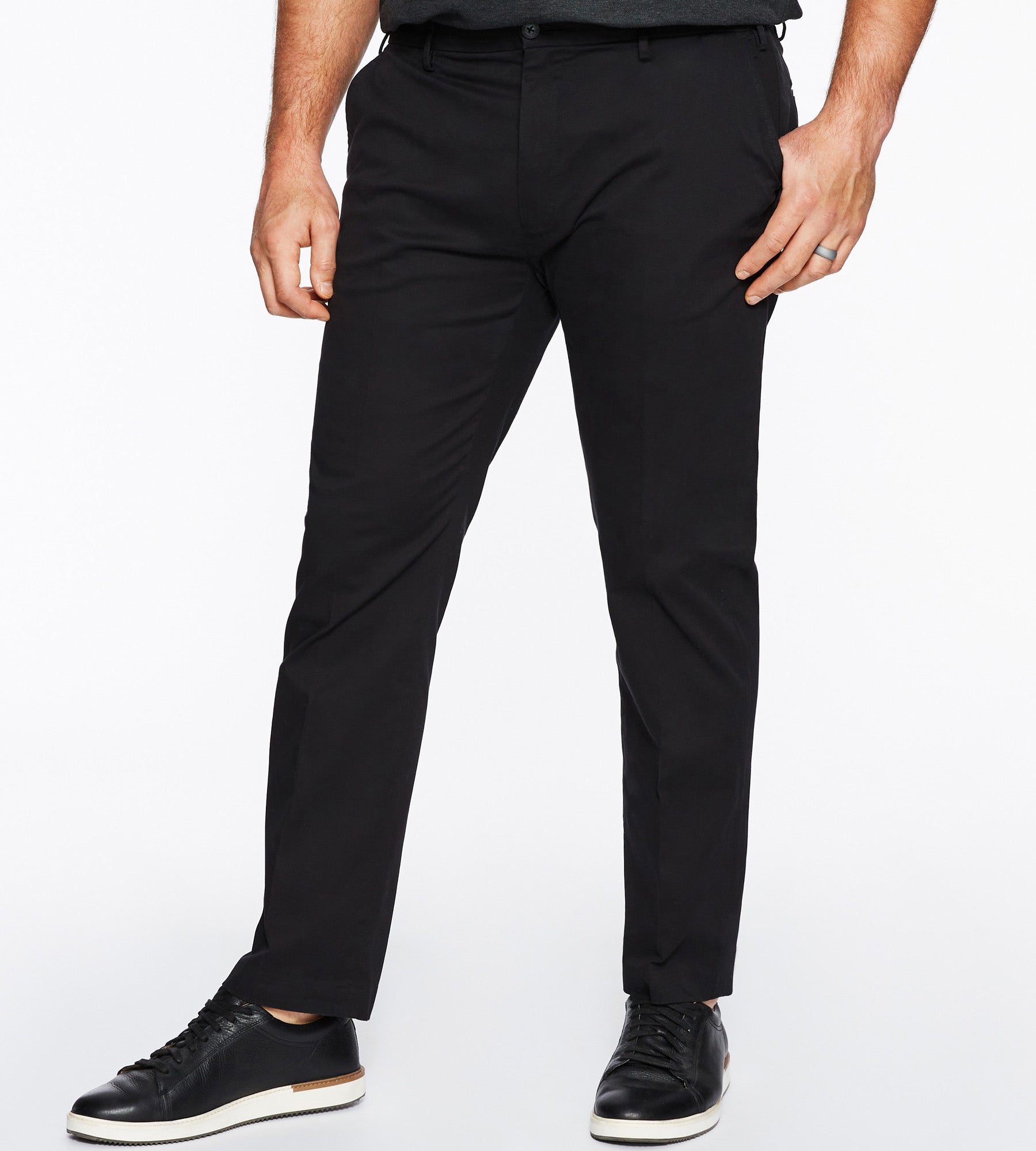 Ultimate Twill Pants – Mr. Big & Tall