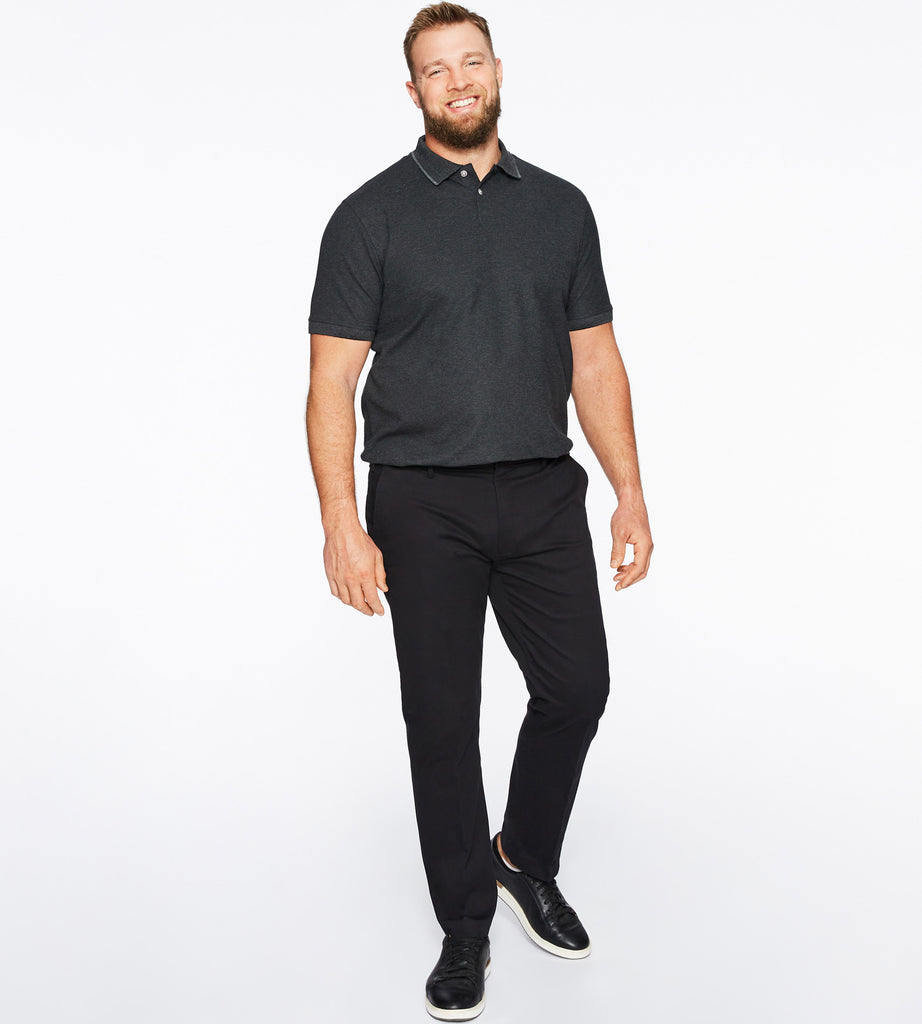 Ultimate Twill Pants | Britches | Mr. Big & Tall Men's