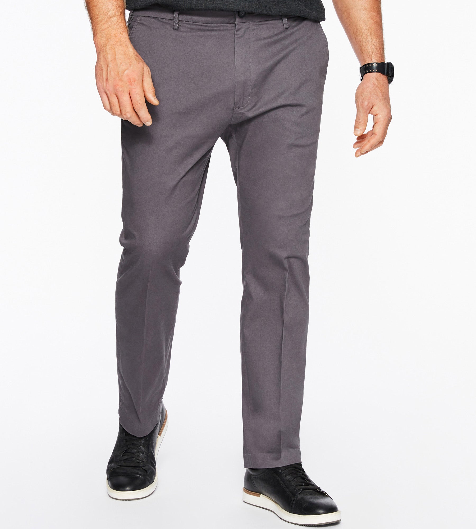 Ultimate Twill Pants – Mr. Big & Tall