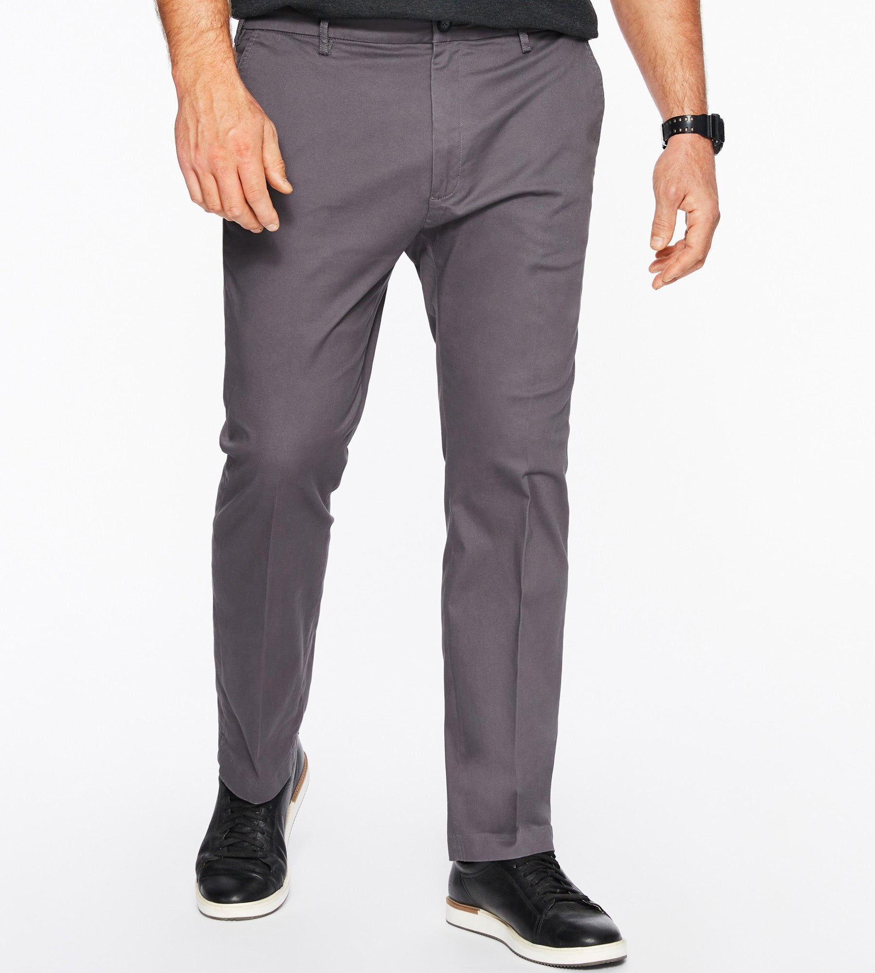 Ultimate Twill Pants