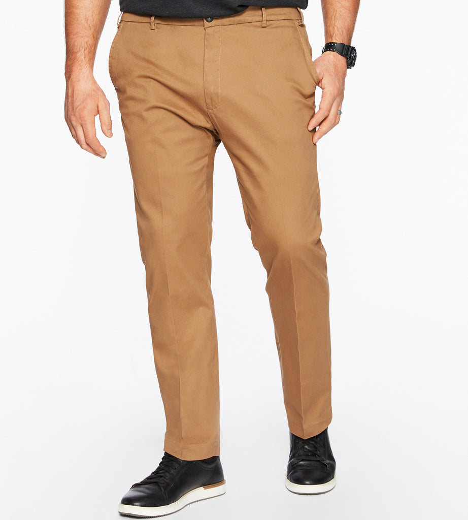 ＜美品＞CINOH / T/W TWILL PANTS チノ/CINOH】のT/W ツイル ハイ ウエスト ツータック パンツ